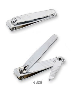 Medium Deluxe Nail Clipper (12-pack)
