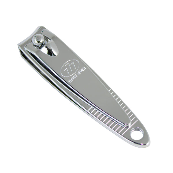Three Seven, Nail Clipper Set Red 6pcs DS-33, MADE IN KOREA, Free shipping (Excluding HI, AK)