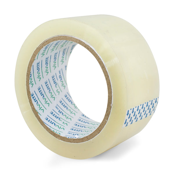 Ultra Boxing & Shipping Tape, Packing Tape, 2" x 100 Yard 6Rolls_VPT-210043C (12Rolls), Free shipping (Excluding HI, AK)
