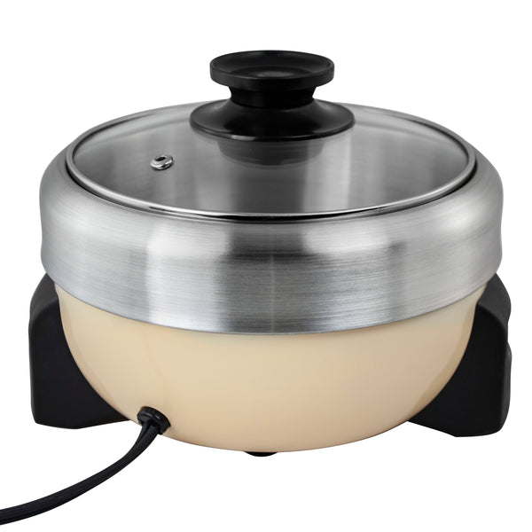 Multi-function Jackpot Cooker - Electric Cooker - Lv201, Free shipping (Excluding HI, AK)
