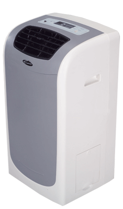 Livart 12,000 BTUs Portable Air Conditioner, Cooling only
