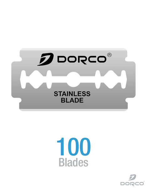 Dorco ST-301 Platinum Razor Blades (10 pack) with Free Shipping
